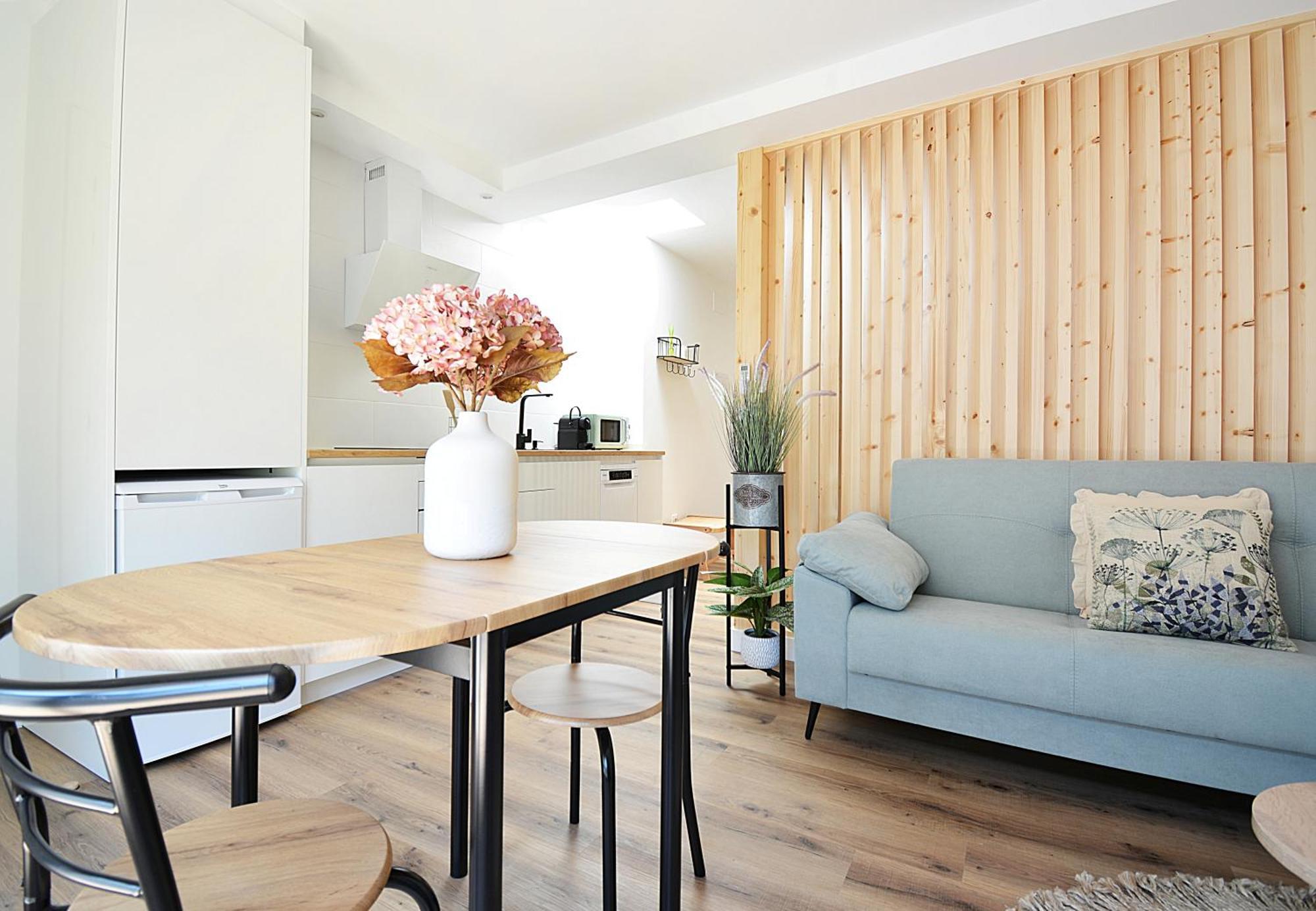 Marismas Do Umia - Apartamentos Turisticos カンバードス エクステリア 写真