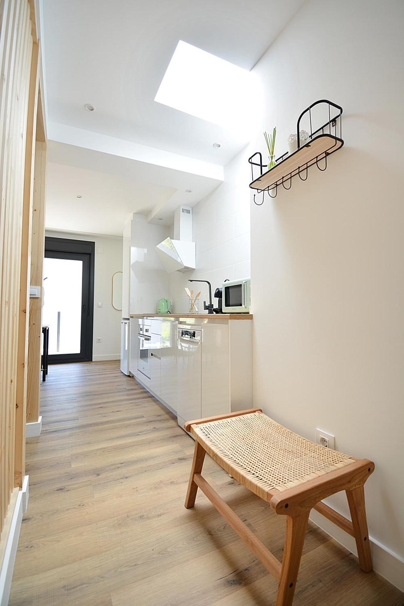 Marismas Do Umia - Apartamentos Turisticos カンバードス エクステリア 写真