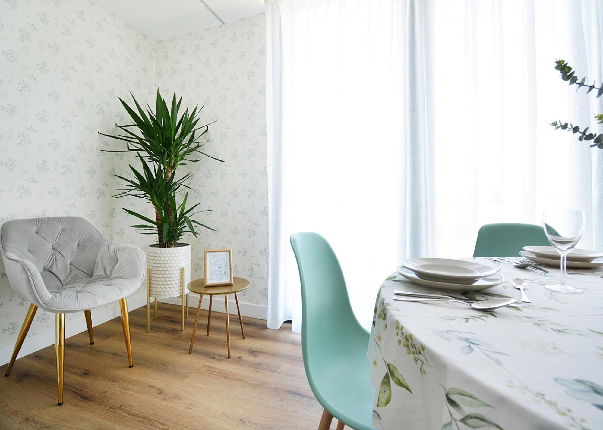 Marismas Do Umia - Apartamentos Turisticos カンバードス 部屋 写真