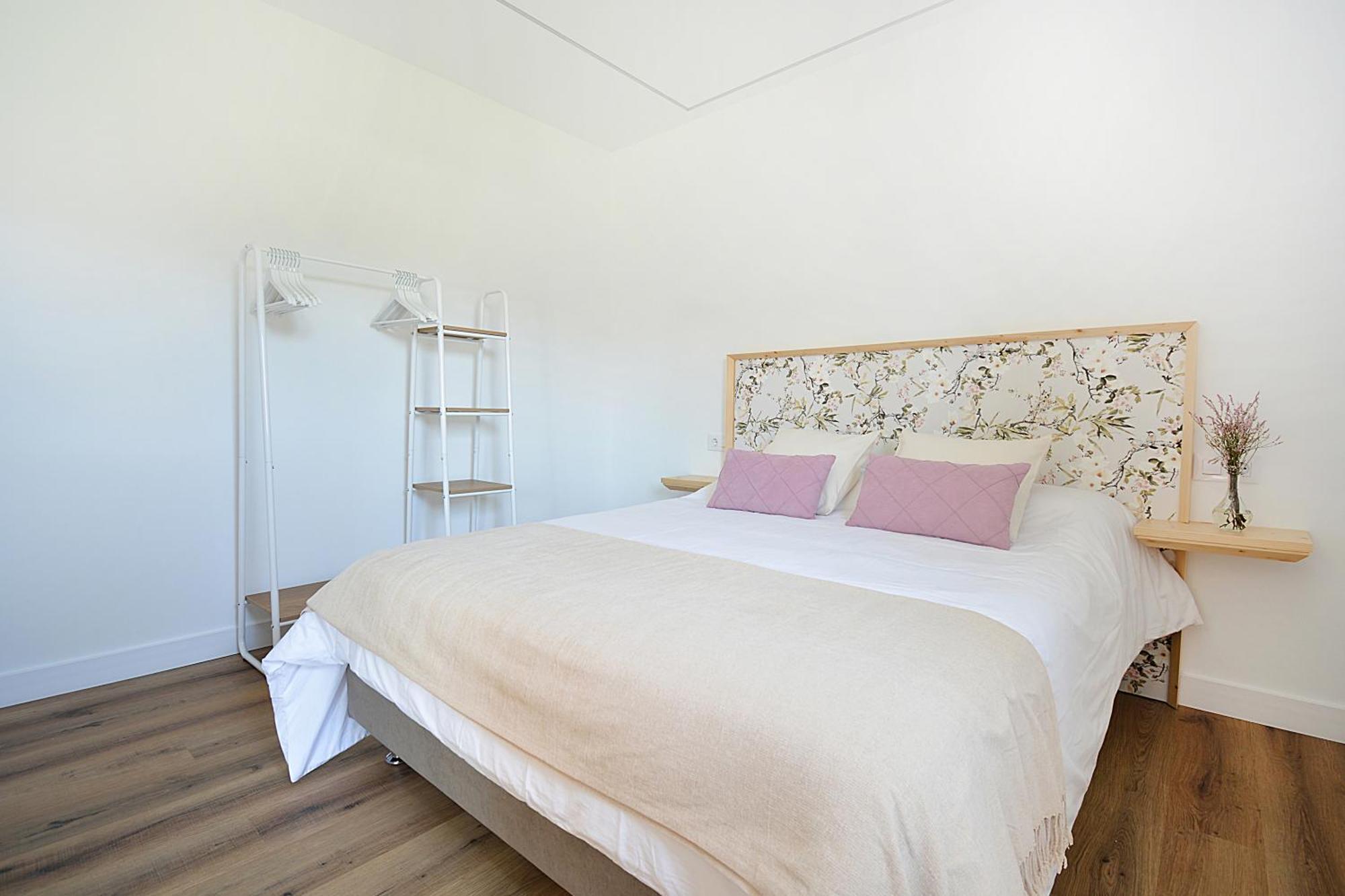 Marismas Do Umia - Apartamentos Turisticos カンバードス 部屋 写真