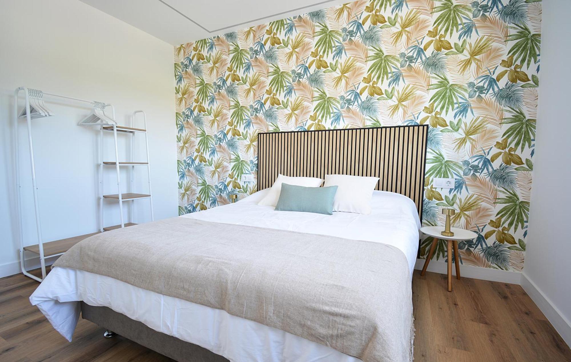 Marismas Do Umia - Apartamentos Turisticos カンバードス 部屋 写真