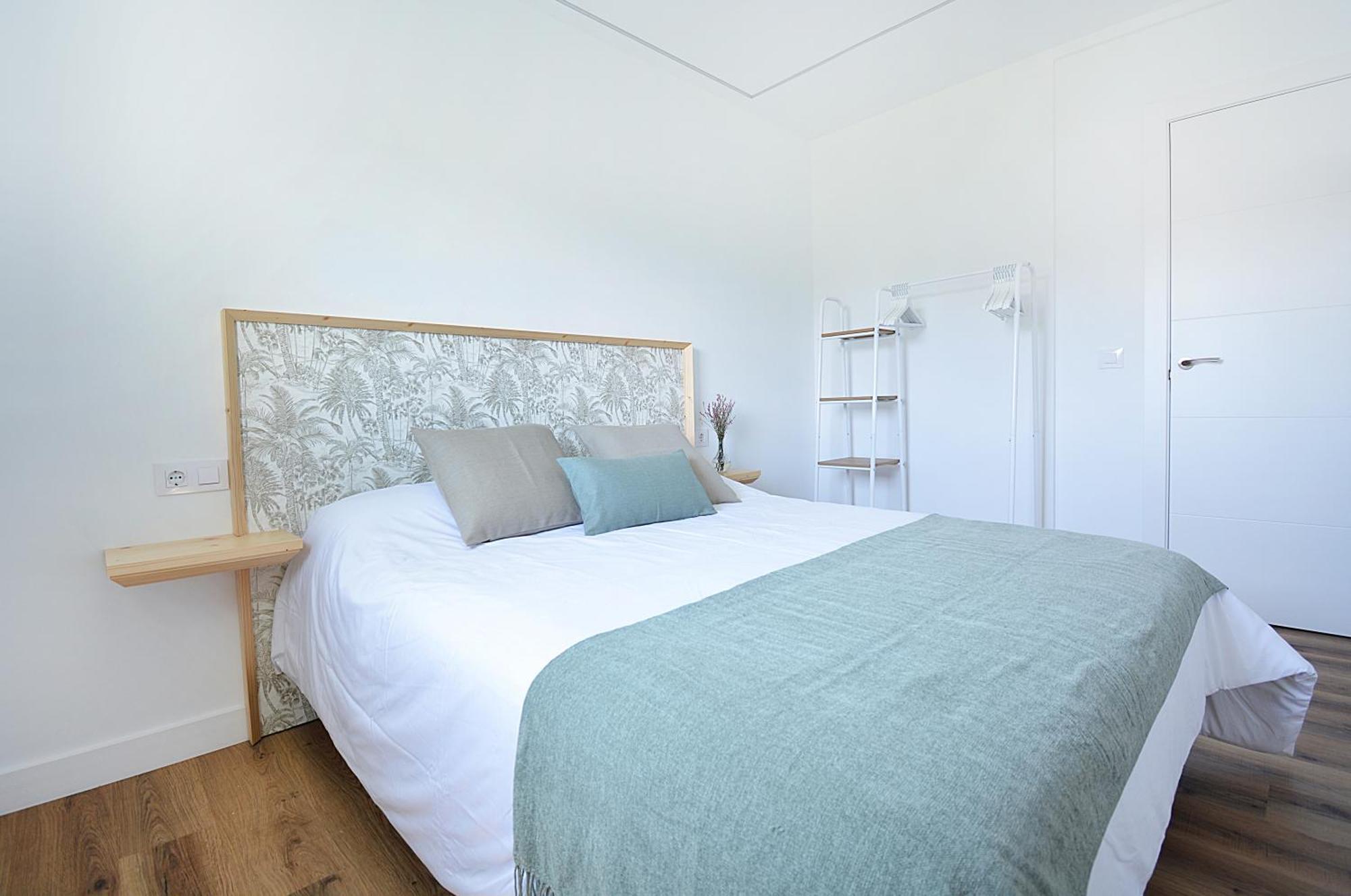 Marismas Do Umia - Apartamentos Turisticos カンバードス 部屋 写真
